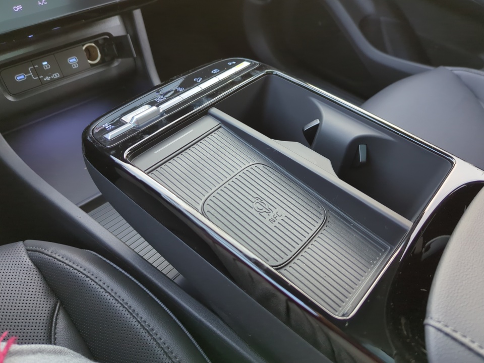 KM8JFDD24TU415997 2026 Hyundai Tucson Plug-In Hybrid Limited