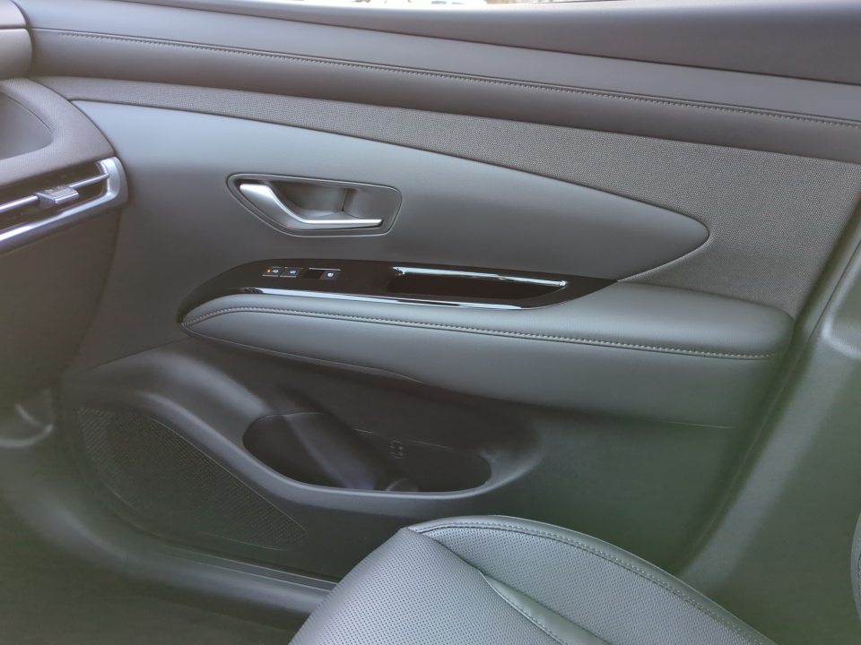 KM8JFDD24TU415997 2026 Hyundai Tucson Plug-In Hybrid Limited