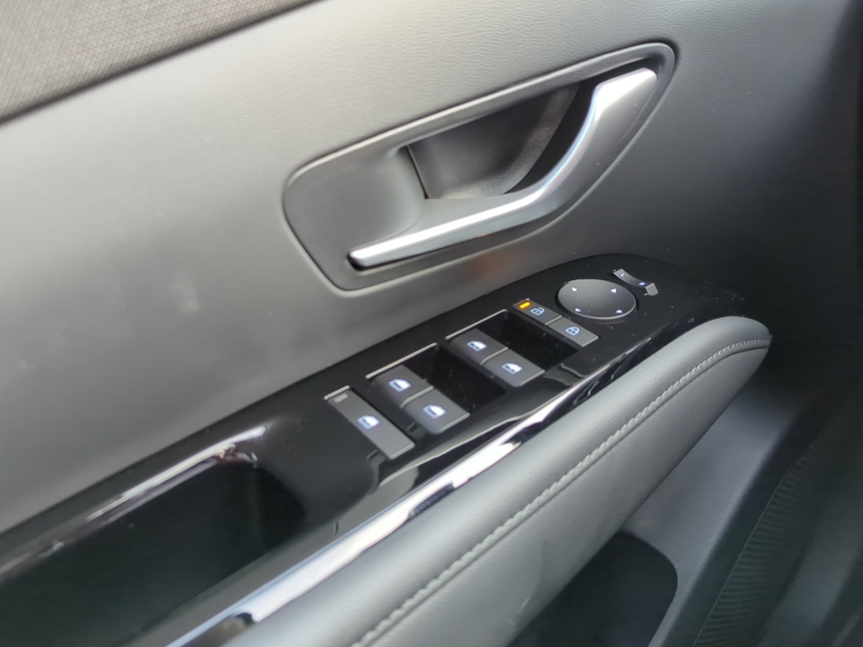 KM8JFDD24TU415997 2026 Hyundai Tucson Plug-In Hybrid Limited