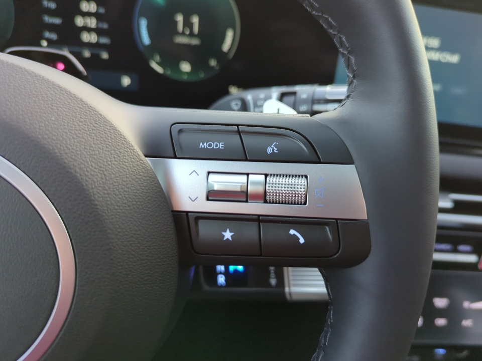 KM8JFDD24TU415997 2026 Hyundai Tucson Plug-In Hybrid Limited