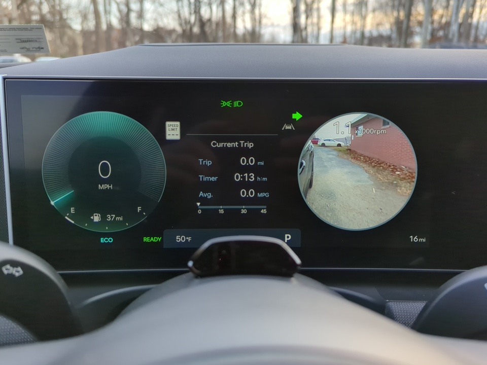 KM8JFDD24TU415997 2026 Hyundai Tucson Plug-In Hybrid Limited