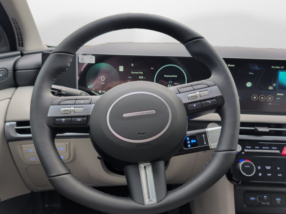 KM8JFDD24TU417331 2026 Hyundai Tucson Plug-In Hybrid Limited