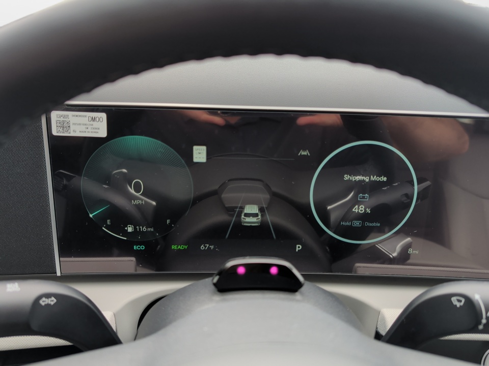 KM8JFDD24TU417331 2026 Hyundai Tucson Plug-In Hybrid Limited