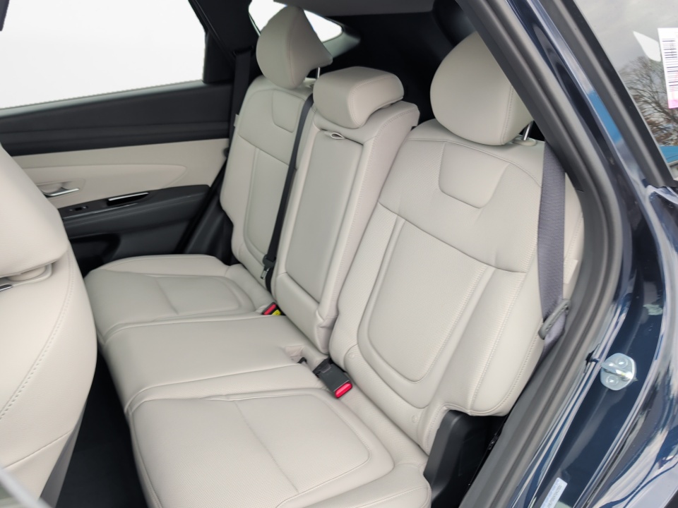 KM8JFDD24TU417331 2026 Hyundai Tucson Plug-In Hybrid Limited