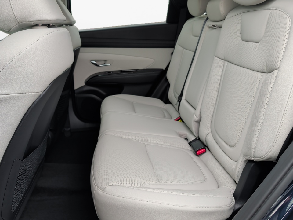 KM8JFDD24TU417331 2026 Hyundai Tucson Plug-In Hybrid Limited