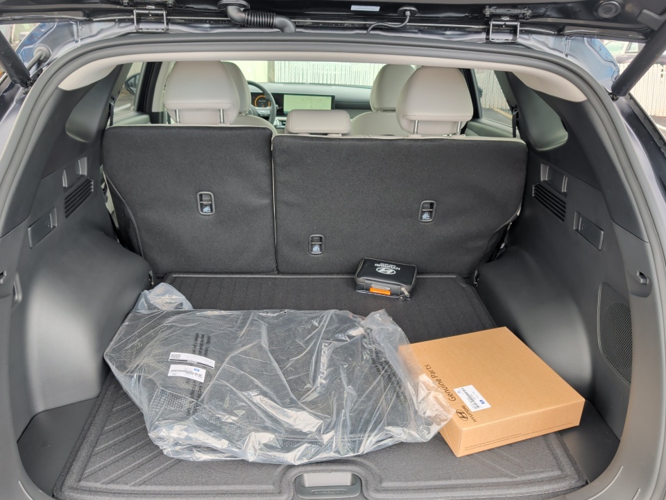 KM8JFDD24TU417331 2026 Hyundai Tucson Plug-In Hybrid Limited