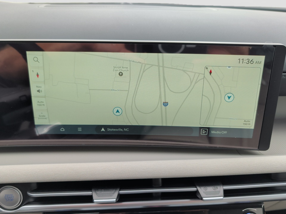 KM8JFDD24TU417331 2026 Hyundai Tucson Plug-In Hybrid Limited