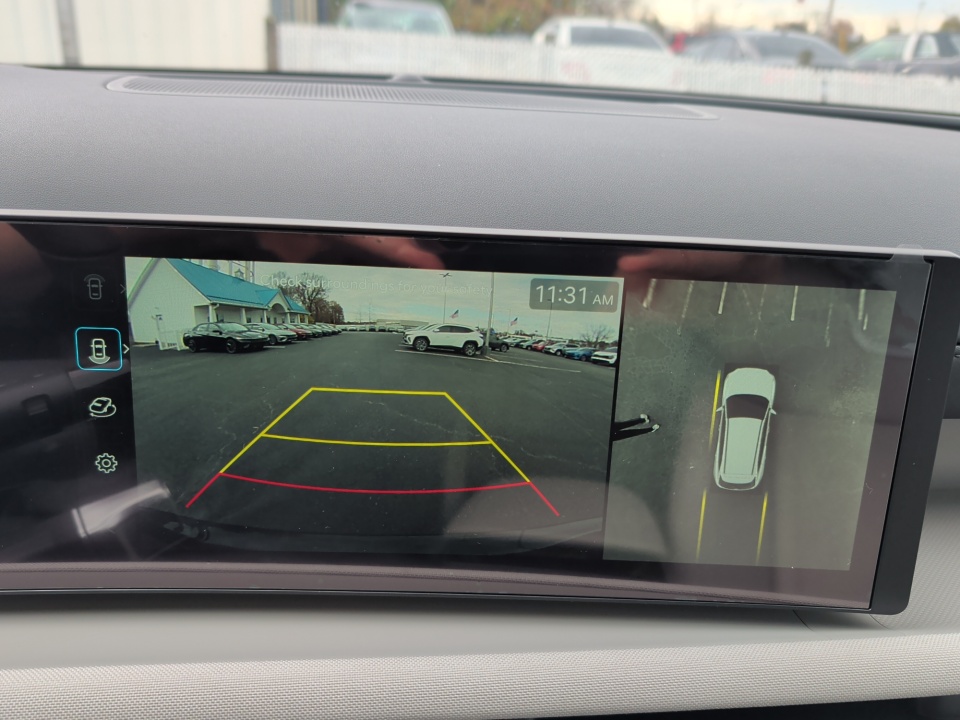 KM8JFDD24TU417331 2026 Hyundai Tucson Plug-In Hybrid Limited