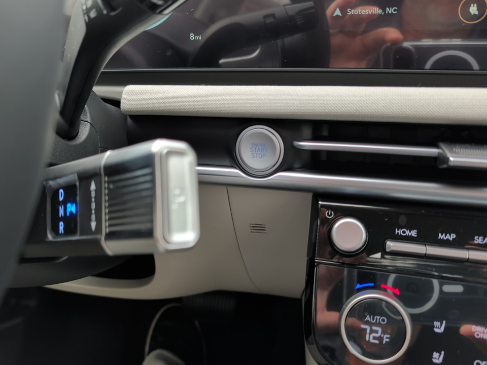 KM8JFDD24TU417331 2026 Hyundai Tucson Plug-In Hybrid Limited