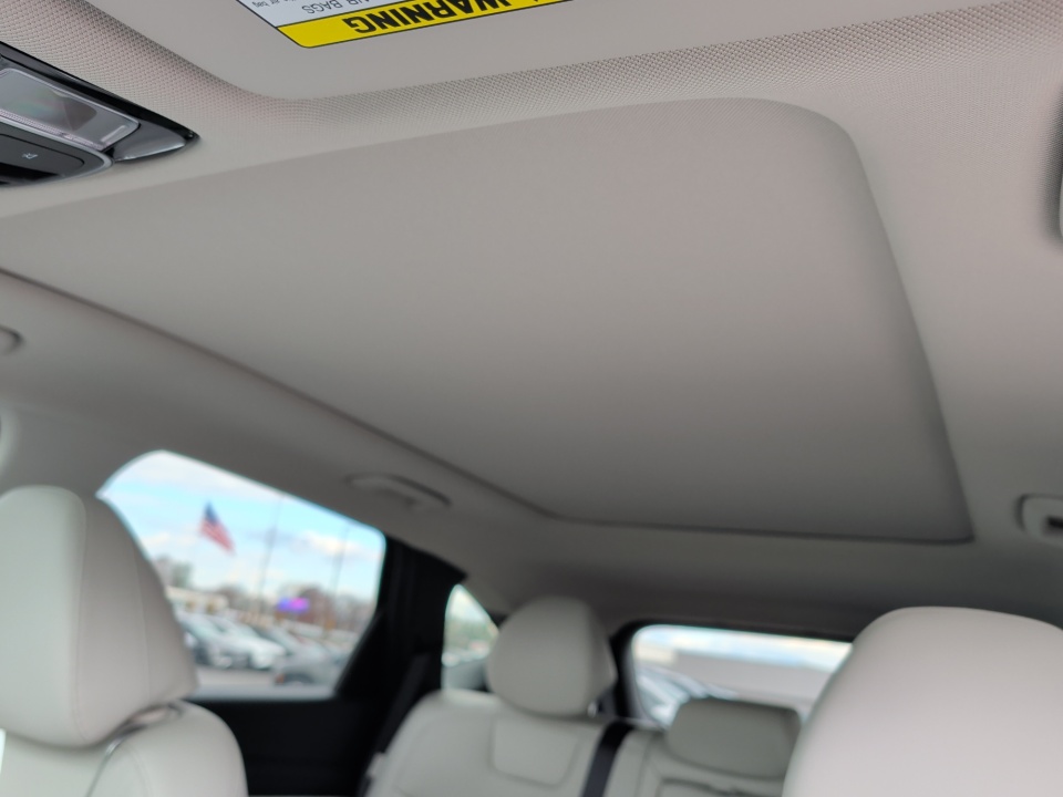 KM8JFDD24TU417331 2026 Hyundai Tucson Plug-In Hybrid Limited