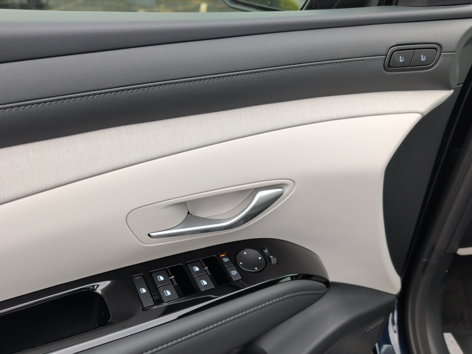 KM8JFDD24TU417331 2026 Hyundai Tucson Plug-In Hybrid Limited