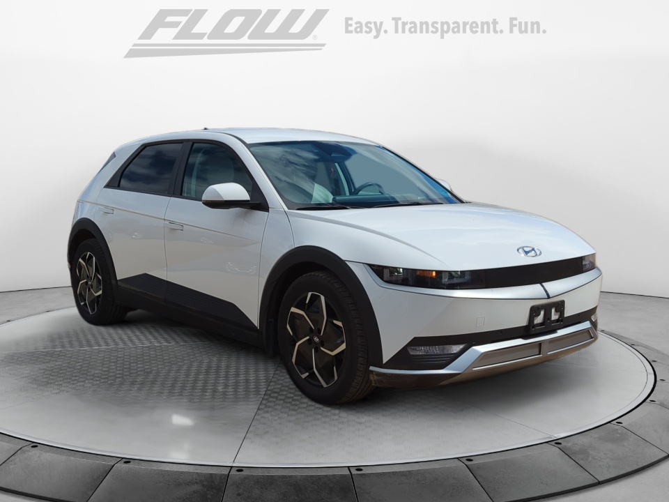 2023 Hyundai Ioniq 5 SEL AWD