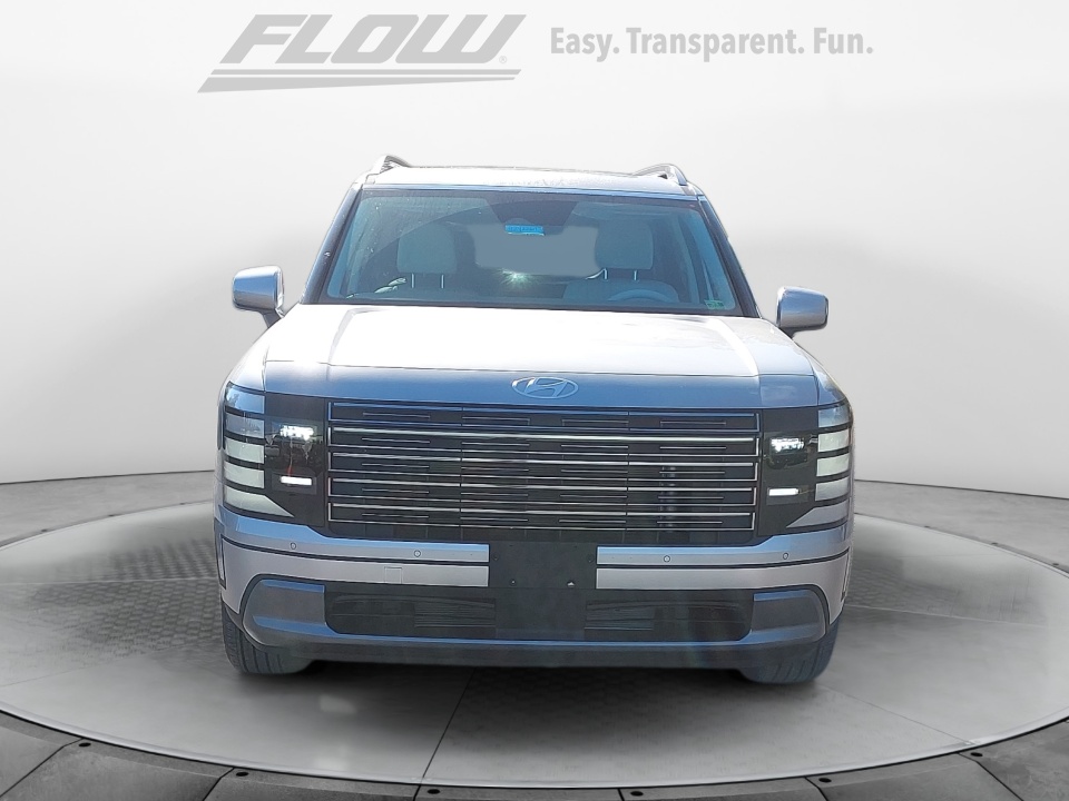 KM8RGES27TU052863 2026 Hyundai Palisade SEL