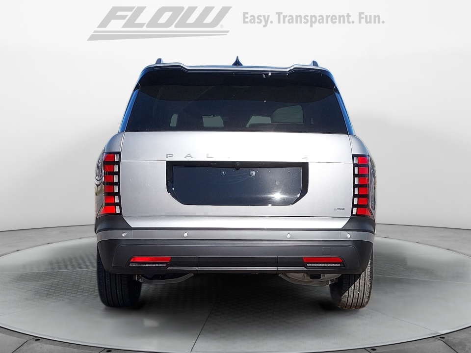 KM8RGES27TU052863 2026 Hyundai Palisade SEL