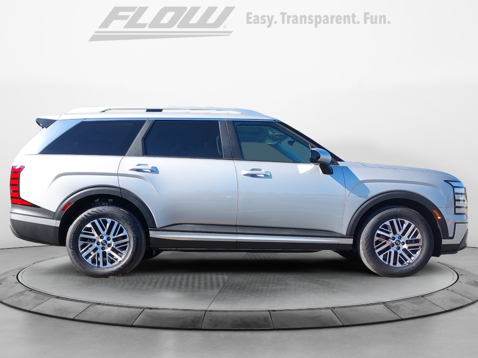 KM8RGES27TU052863 2026 Hyundai Palisade SEL