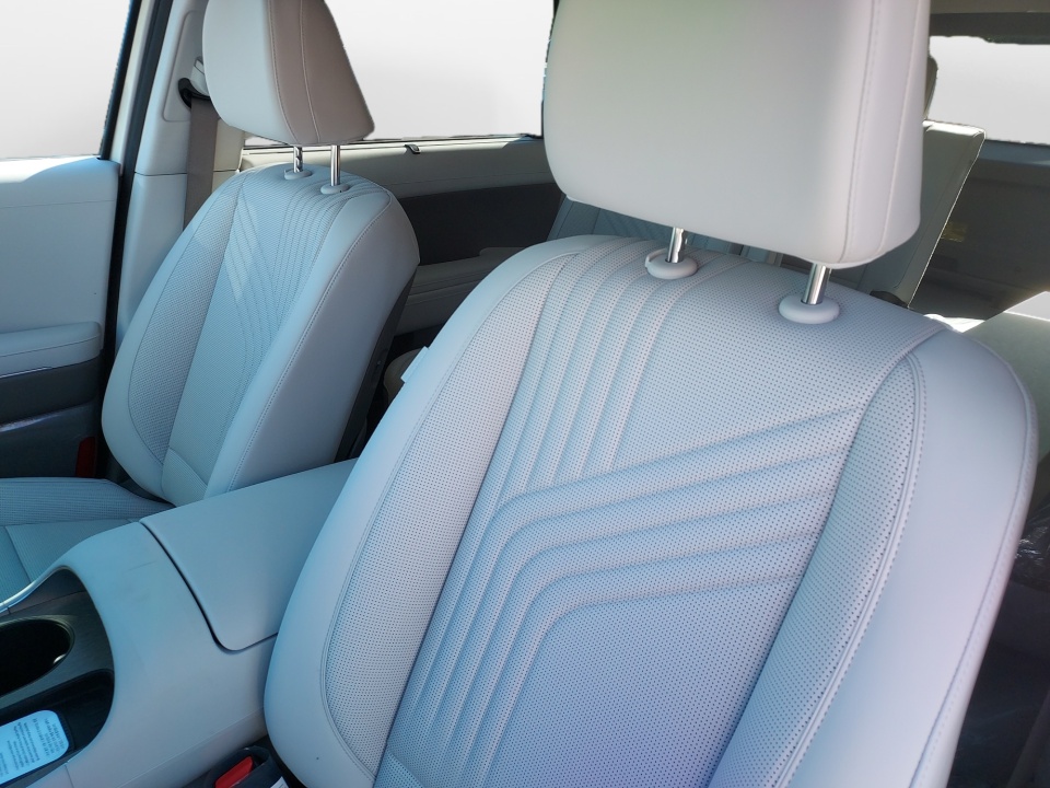 KM8RGES27TU052863 2026 Hyundai Palisade SEL