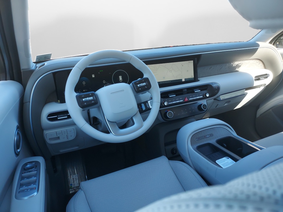 KM8RGES27TU052863 2026 Hyundai Palisade SEL