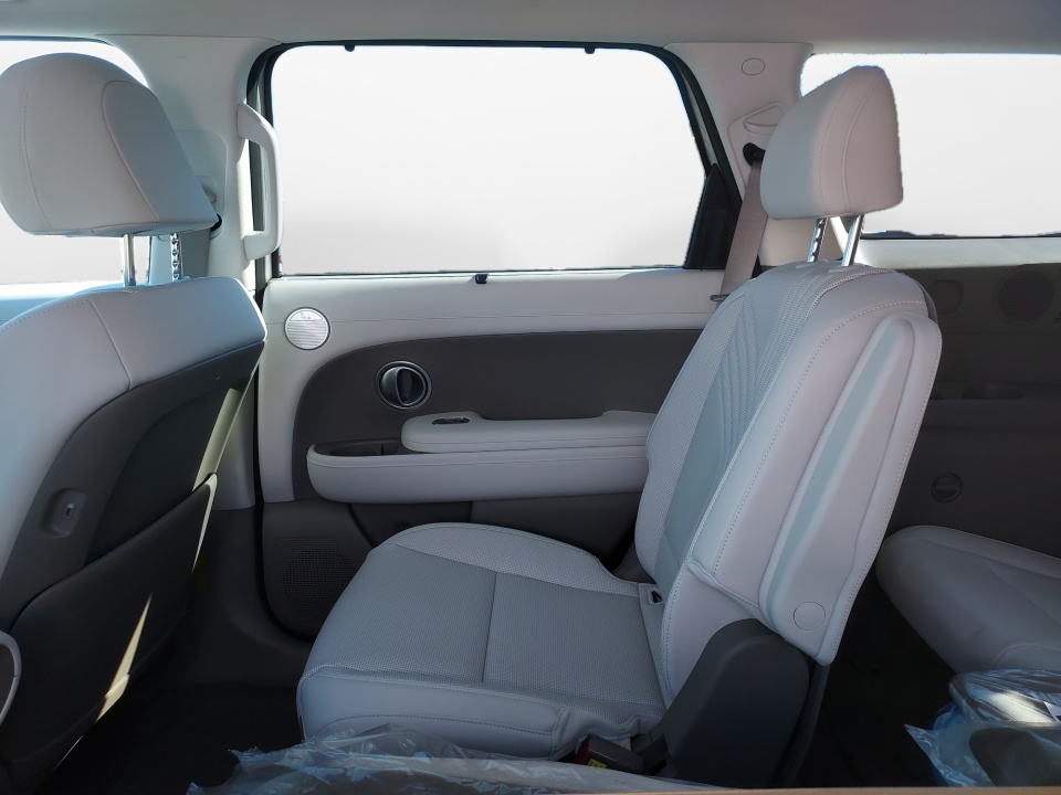 KM8RGES27TU052863 2026 Hyundai Palisade SEL