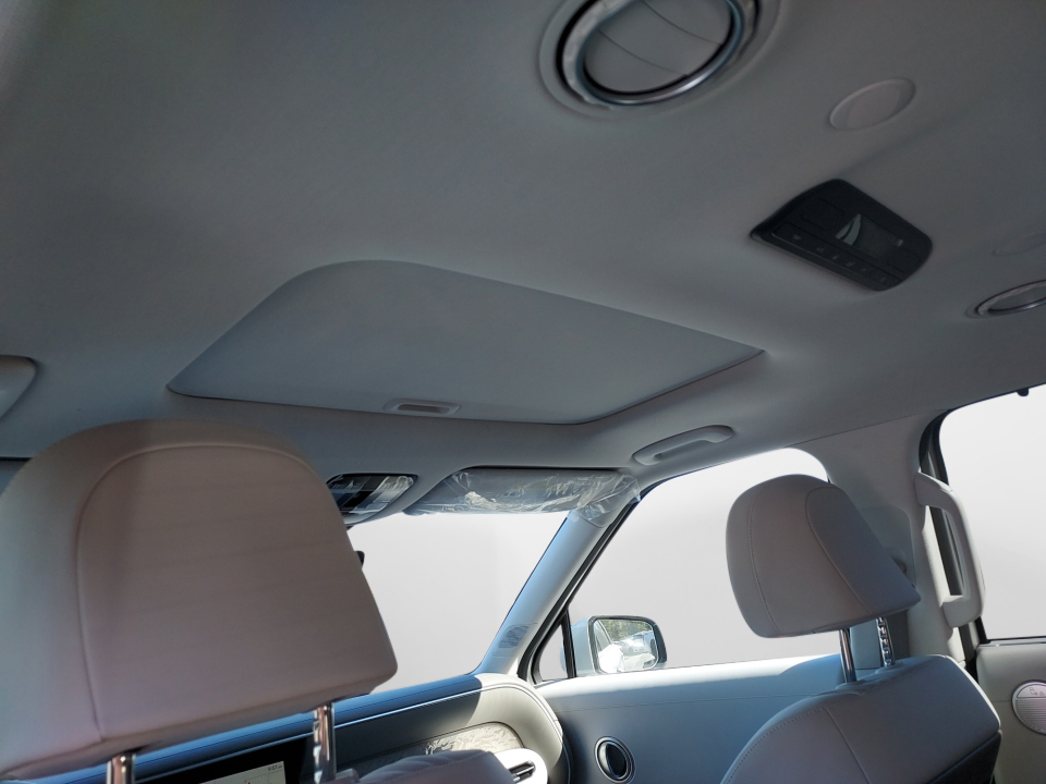 KM8RGES27TU052863 2026 Hyundai Palisade SEL