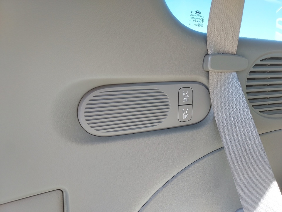 KM8RGES27TU052863 2026 Hyundai Palisade SEL