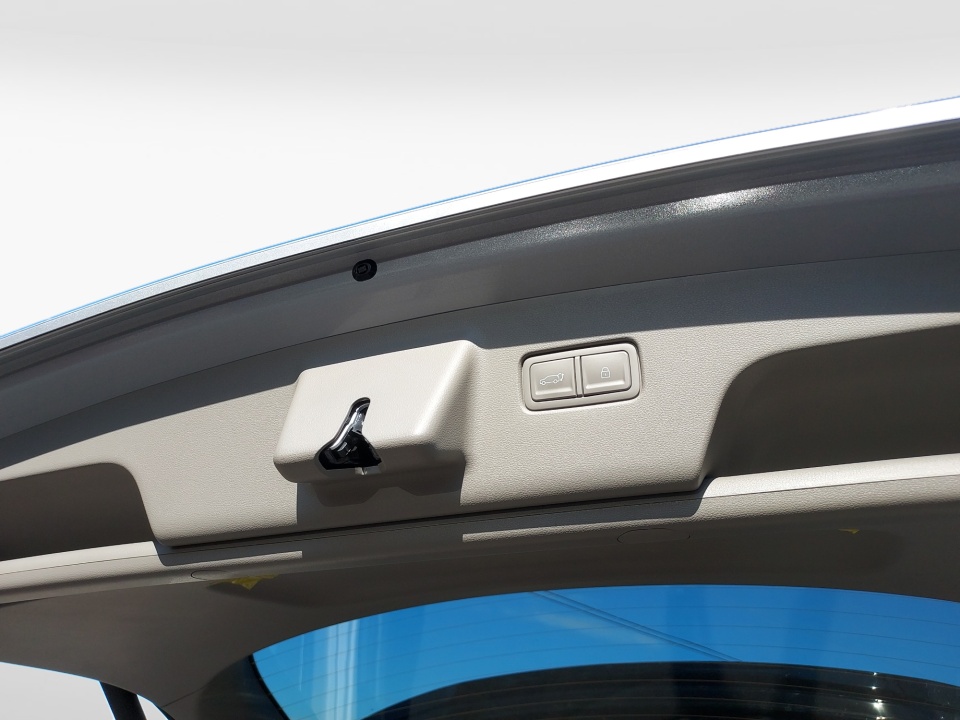 KM8RGES27TU052863 2026 Hyundai Palisade SEL