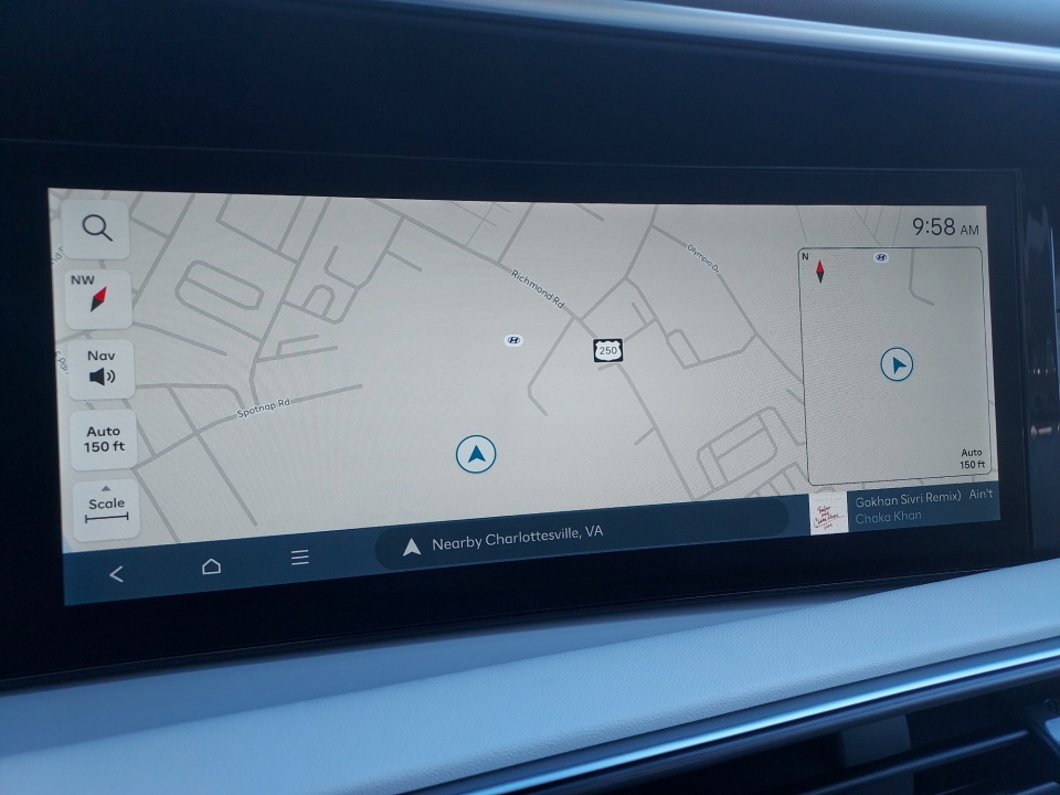 KM8RGES27TU052863 2026 Hyundai Palisade SEL