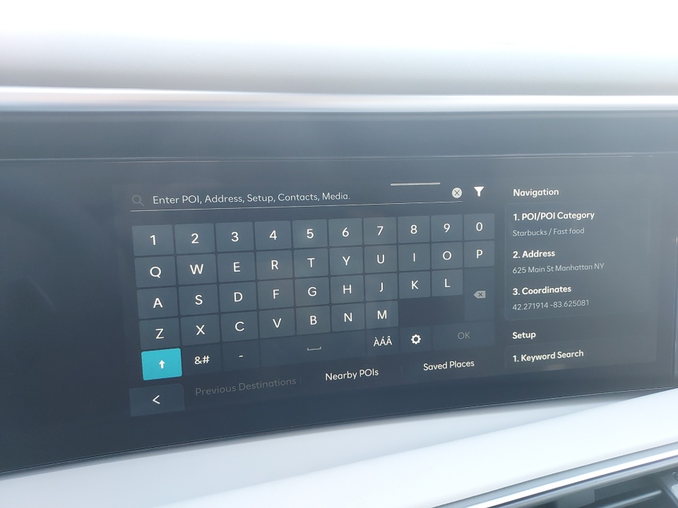 KM8RGES27TU052863 2026 Hyundai Palisade SEL