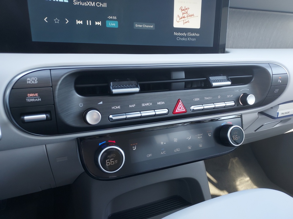 KM8RGES27TU052863 2026 Hyundai Palisade SEL