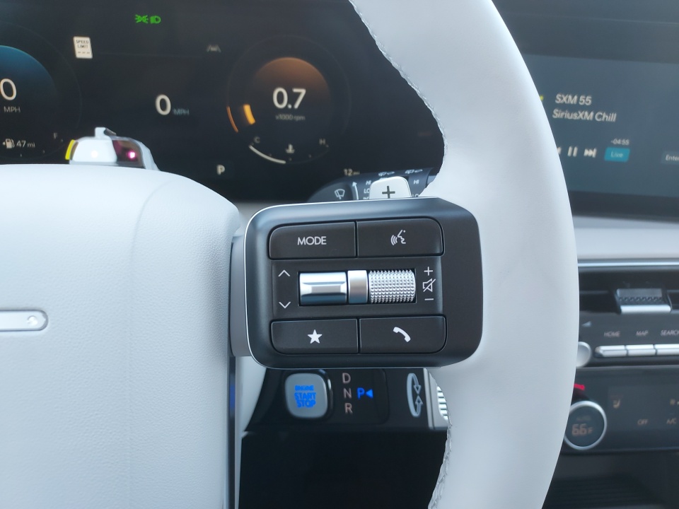 KM8RGES27TU052863 2026 Hyundai Palisade SEL