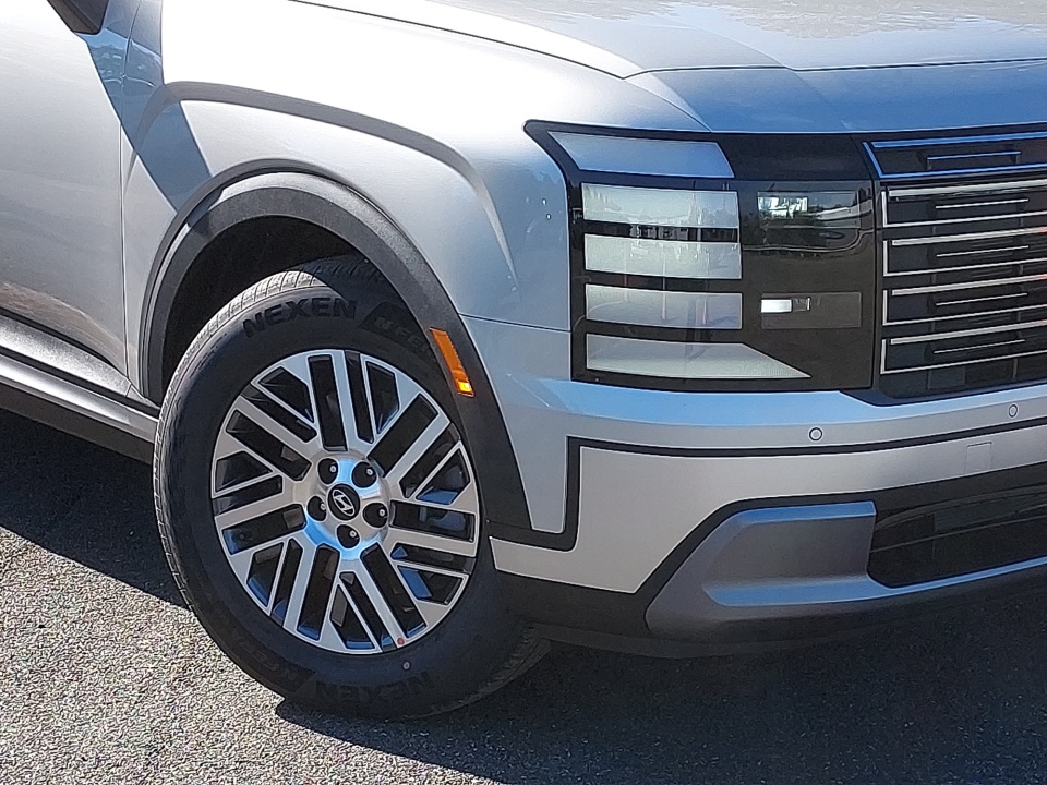 KM8RGES27TU052863 2026 Hyundai Palisade SEL