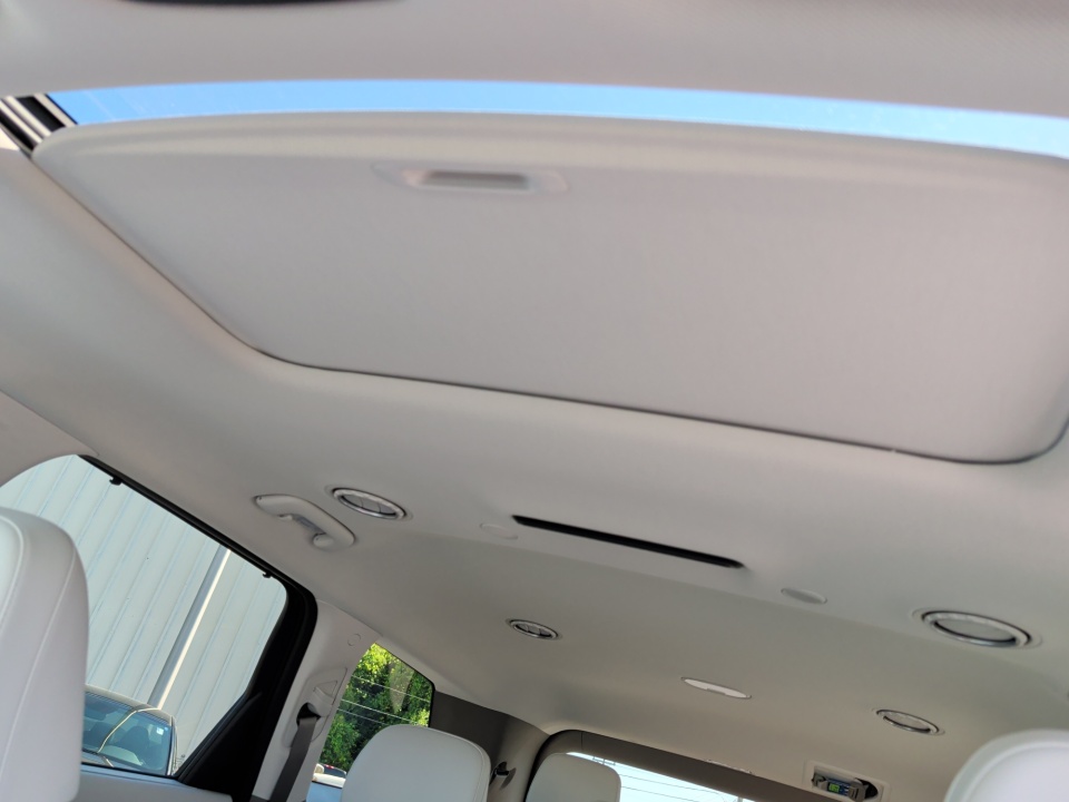 KM8RH5SAXTU091614 2026 Hyundai Palisade HEV Blue SEL Premium 8P