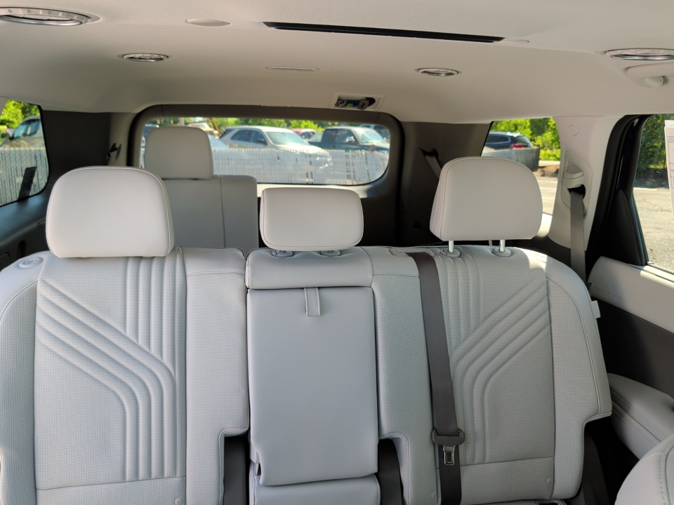 KM8RH5SAXTU091614 2026 Hyundai Palisade HEV Blue SEL Premium 8P