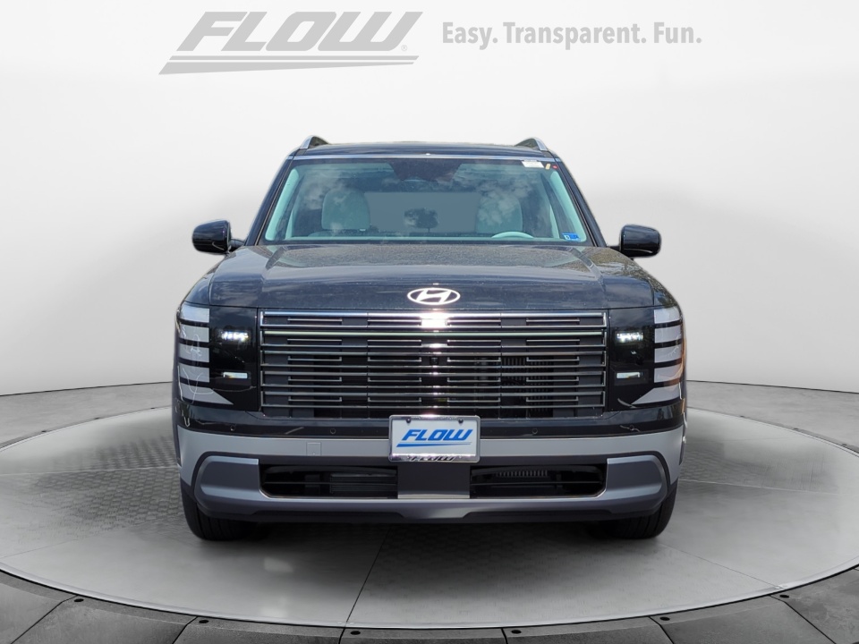 KM8RHESA0TU092772 2026 Hyundai Palisade HEV SEL Premium 8P