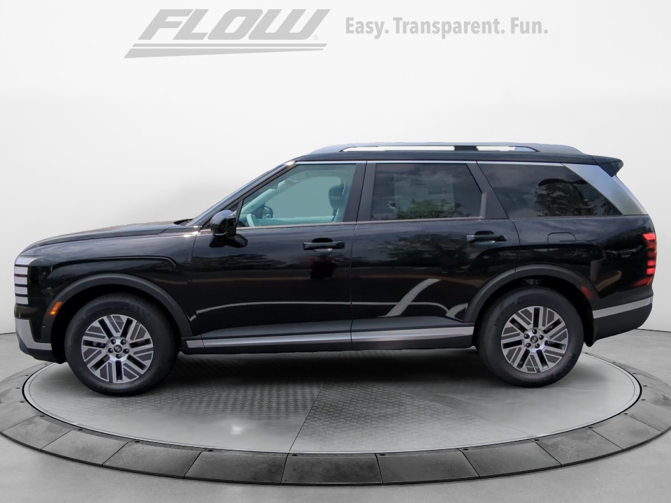 KM8RHESA0TU092772 2026 Hyundai Palisade HEV SEL Premium 8P
