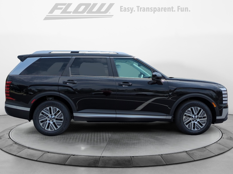KM8RHESA0TU092772 2026 Hyundai Palisade HEV SEL Premium 8P