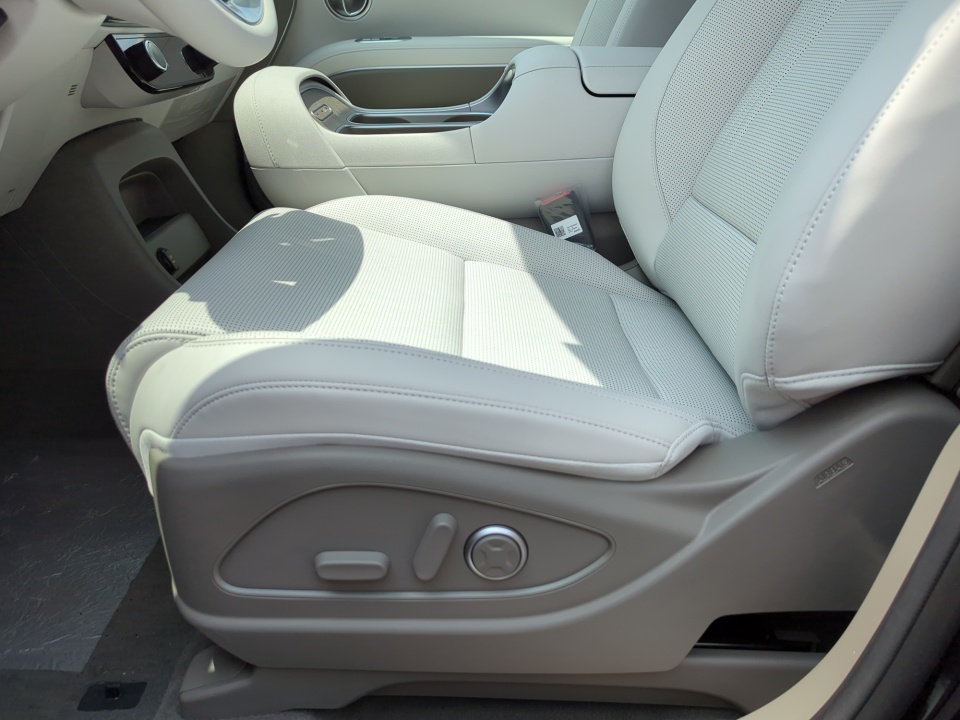 KM8RHESA0TU092772 2026 Hyundai Palisade HEV SEL Premium 8P