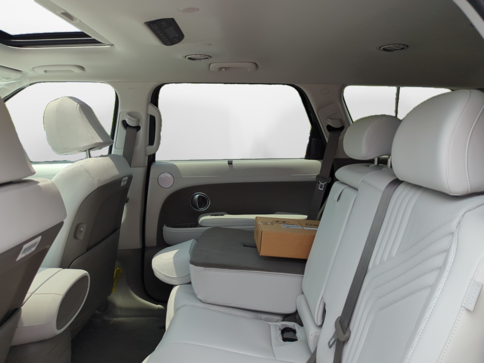 KM8RHESA0TU092772 2026 Hyundai Palisade HEV SEL Premium 8P