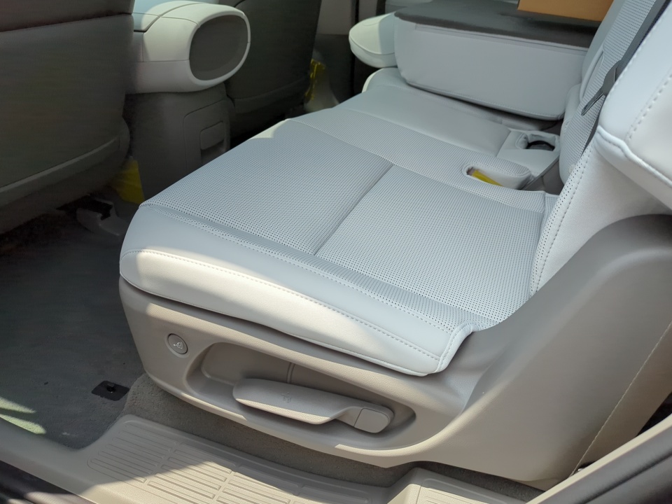 KM8RHESA0TU092772 2026 Hyundai Palisade HEV SEL Premium 8P