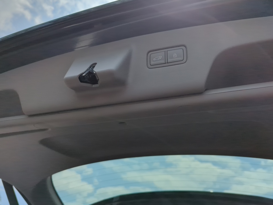 KM8RHESA0TU092772 2026 Hyundai Palisade HEV SEL Premium 8P
