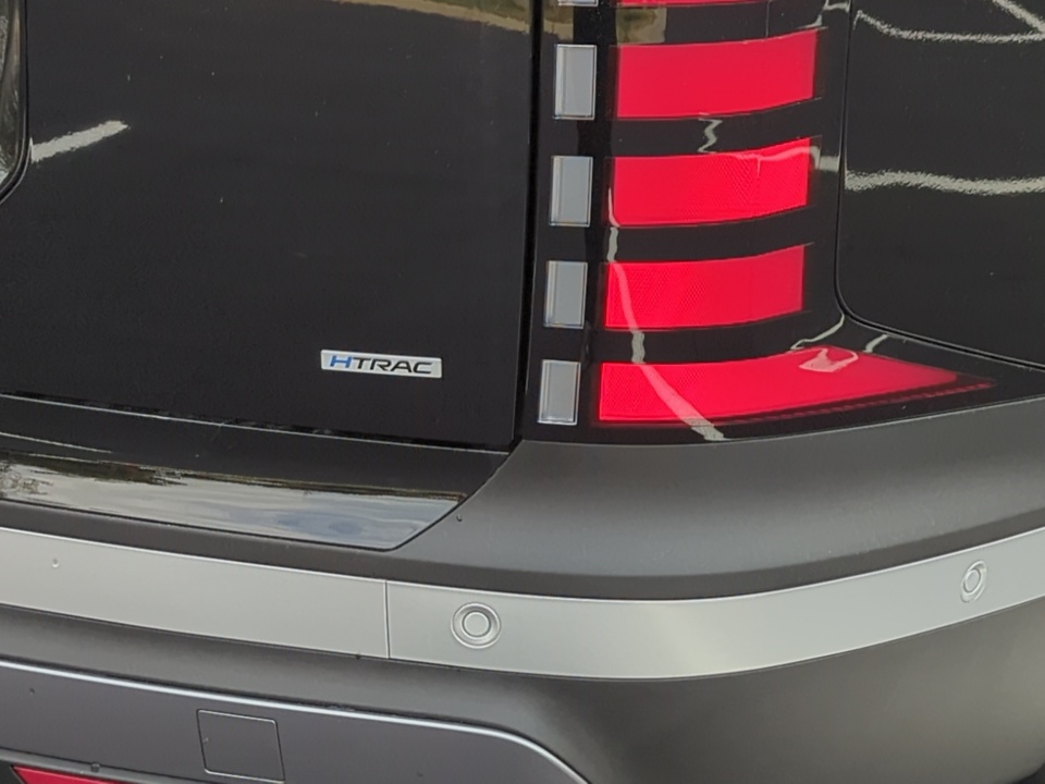 KM8RHESA0TU092772 2026 Hyundai Palisade HEV SEL Premium 8P