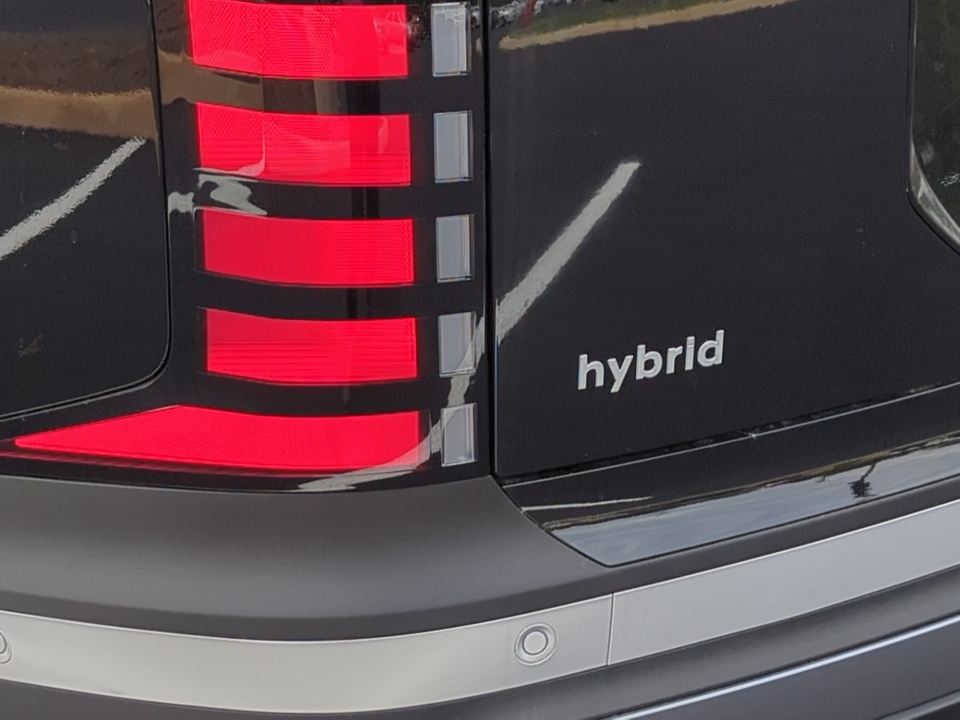 KM8RHESA0TU092772 2026 Hyundai Palisade HEV SEL Premium 8P