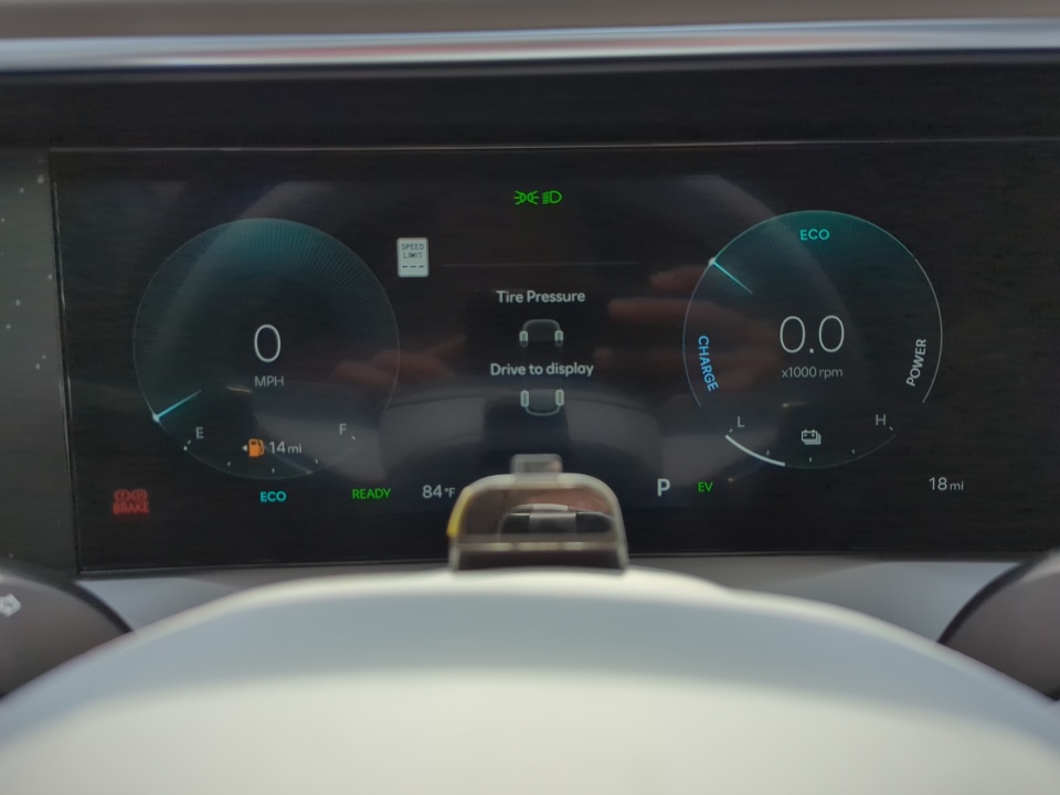 KM8RHESA0TU092772 2026 Hyundai Palisade HEV SEL Premium 8P