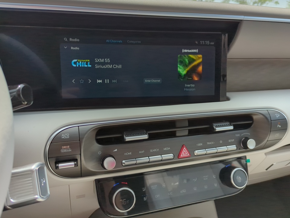 KM8RHESA0TU092772 2026 Hyundai Palisade HEV SEL Premium 8P