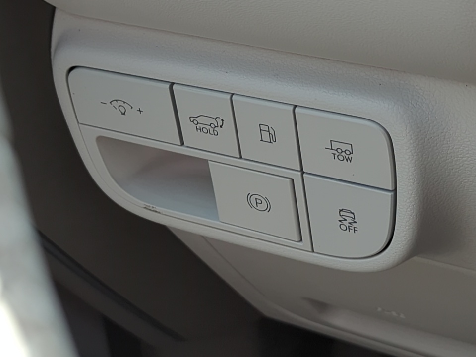 KM8RHESA0TU092772 2026 Hyundai Palisade HEV SEL Premium 8P
