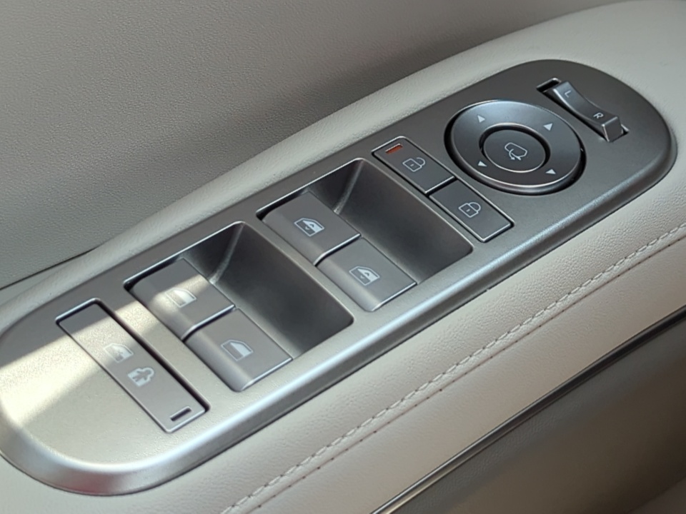 KM8RHESA0TU092772 2026 Hyundai Palisade HEV SEL Premium 8P