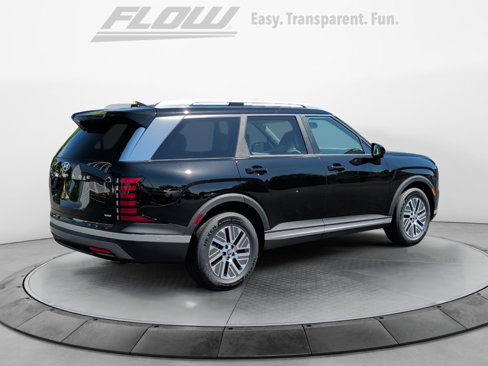 KM8RHESA5TU092802 2026 Hyundai Palisade HEV SEL Premium 7P