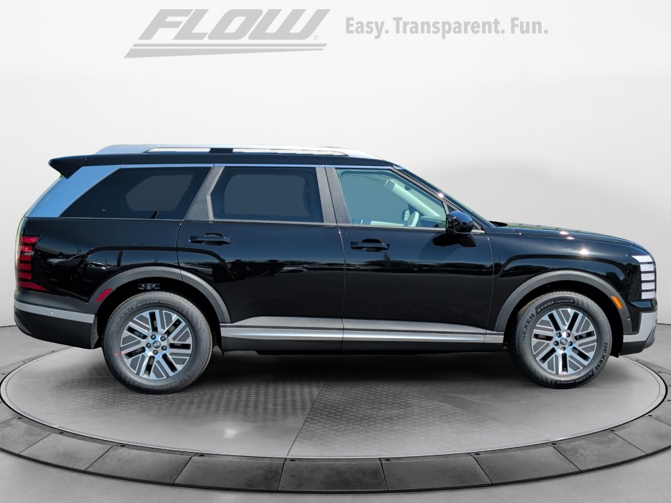 KM8RHESA5TU092802 2026 Hyundai Palisade HEV SEL Premium 7P
