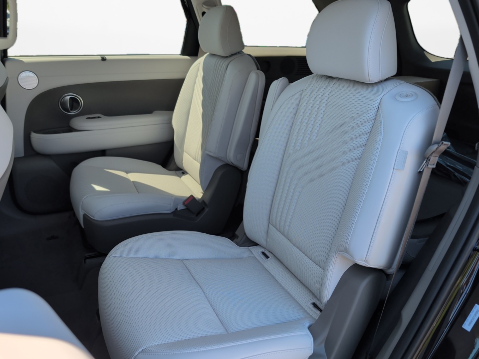KM8RHESA5TU092802 2026 Hyundai Palisade HEV SEL Premium 7P