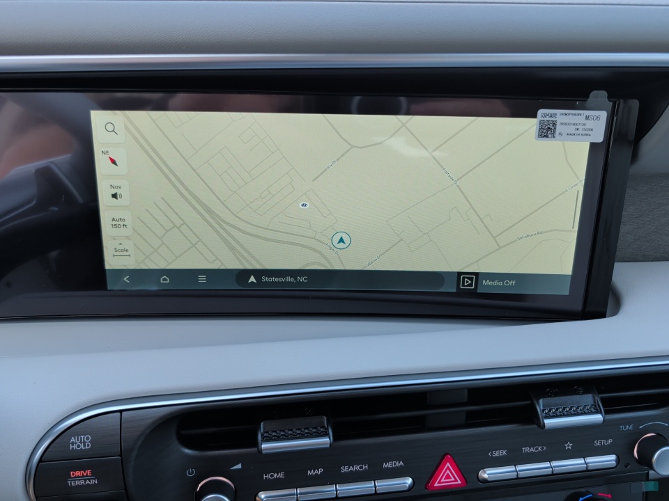 KM8RHESA5TU092802 2026 Hyundai Palisade HEV SEL Premium 7P