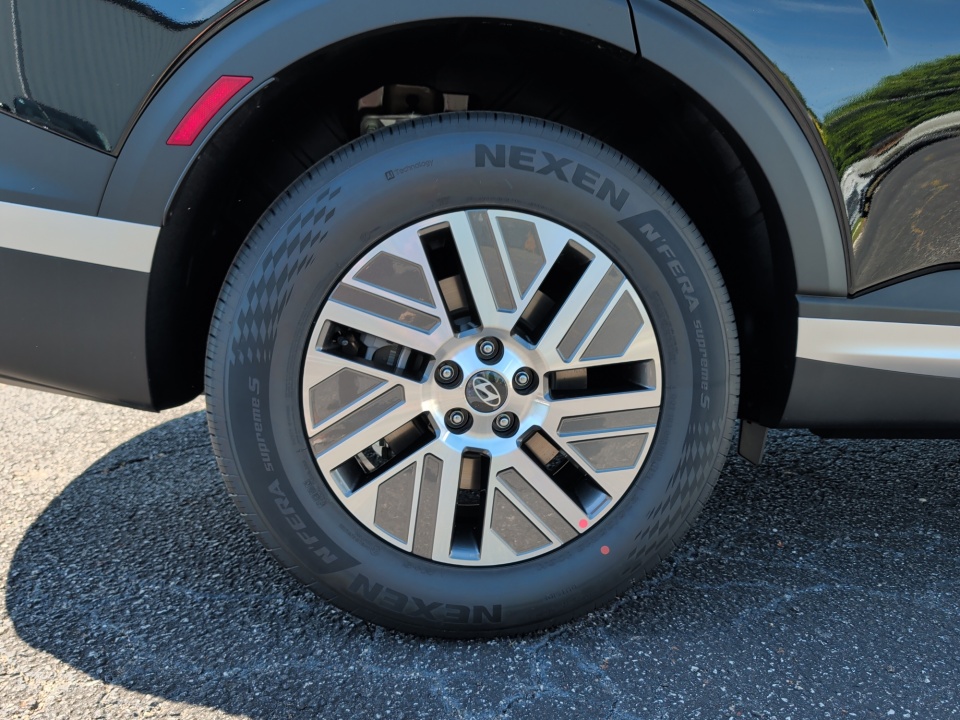 KM8RHESA5TU092802 2026 Hyundai Palisade HEV SEL Premium 7P